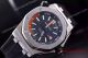 2017 Fake Audemars Piguet Royal Oak Offshore SS Orange Inner Black Rubber (4)_th.jpg